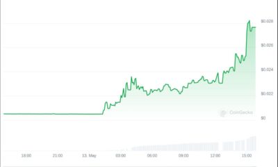 GameStop Trader's 'Roaring Kitty' Return Sparks Memecoin Cryptocurrency Frenzy