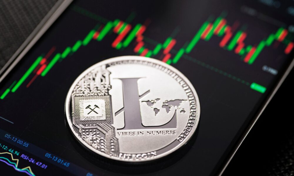 How to buy Litecoin (LTC) – Forbes Advisor INDIA