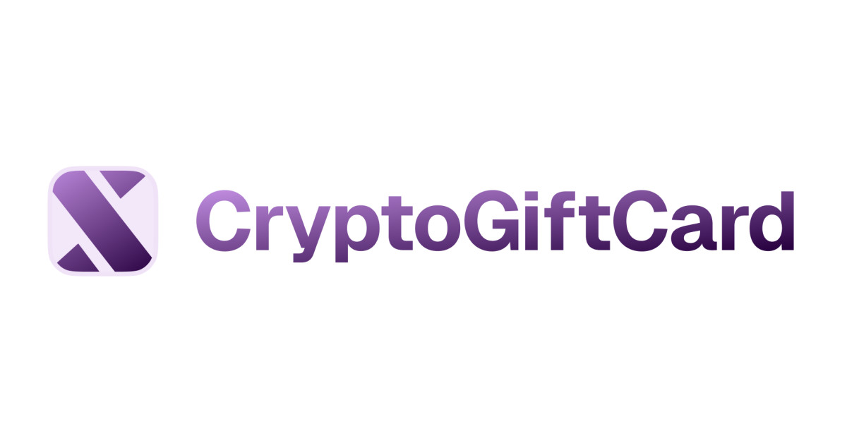 Introducing CryptoGiftCard.io: Your Gateway to Cryptocurrency Access for Everyone, Powered by CellPay