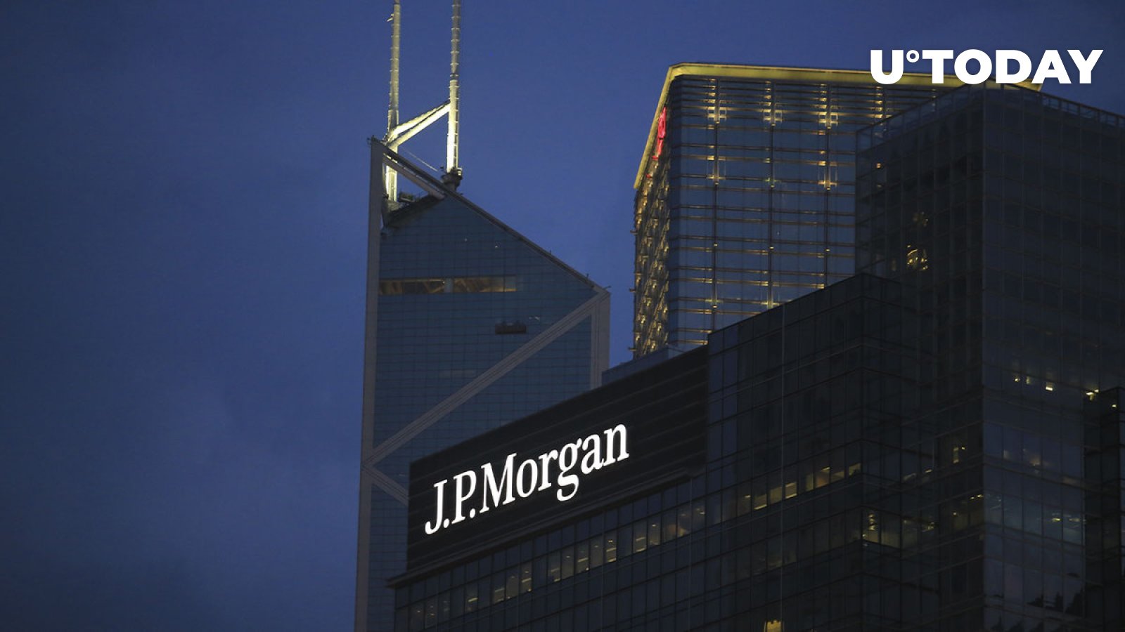 JPMorgan discloses holdings in Bitcoin ETF