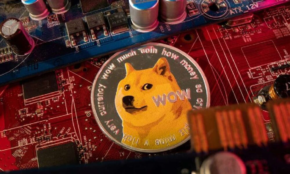 Kabosu, the face of Dogecoin cryptocurrency, dies at 18, owner says