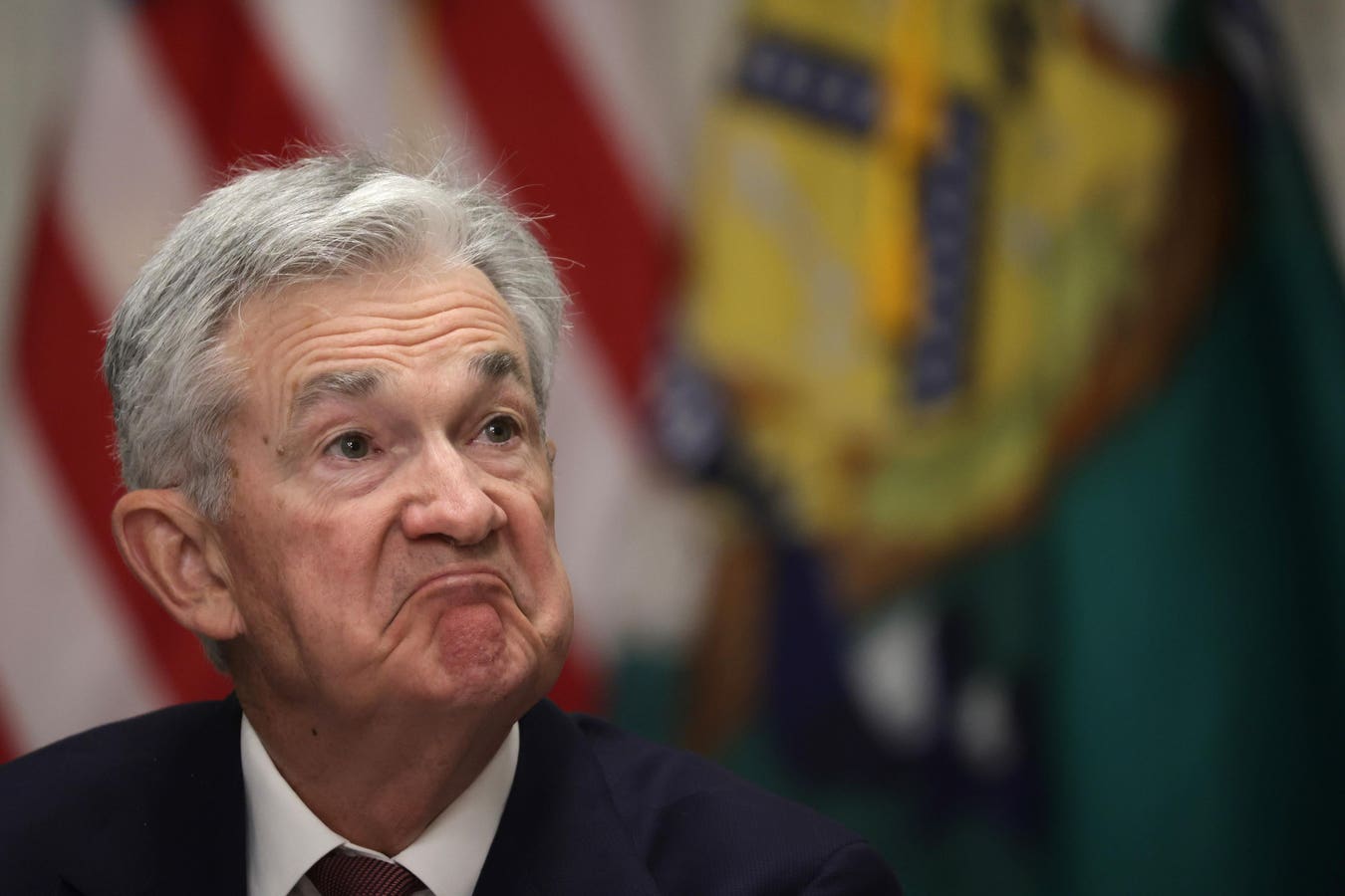 Leak Reveals ETF Perfect Storm Could Be Heading Toward Bitcoin After Fed's $6 Trillion Inflation Triggered Crypto Price Boom