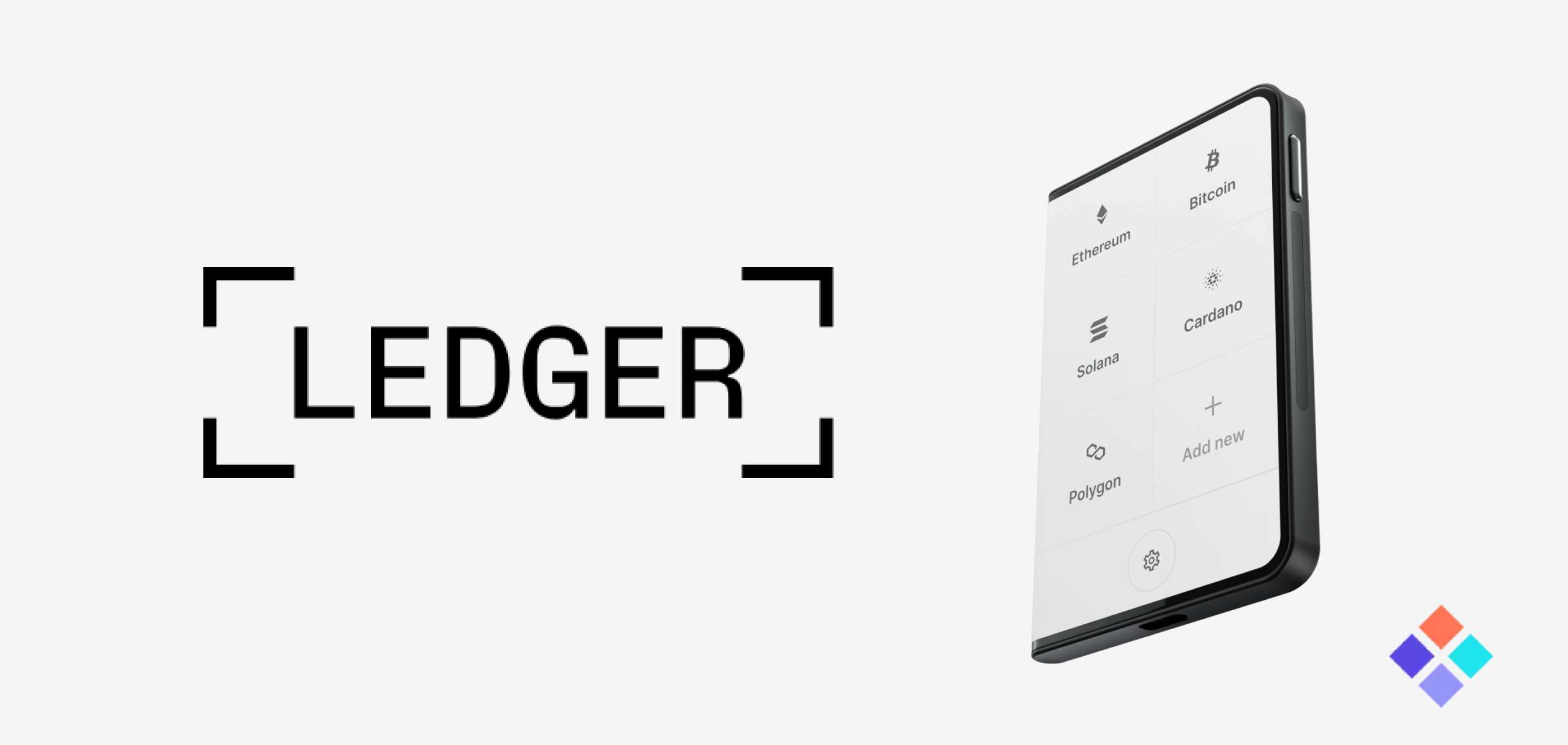 Ledger begins shipping Tony Fadell-designed Stax wallet