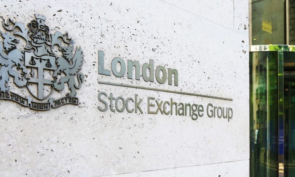 London Stock Exchange to List Bitcoin (BTC), Ether (ETH) ETPs from WisdomTree, 21Shares and Others This Month