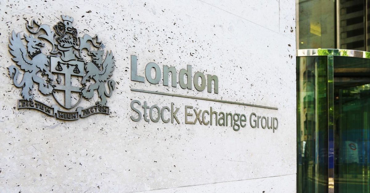 London Stock Exchange to List Bitcoin (BTC), Ether (ETH) ETPs from WisdomTree, 21Shares and Others This Month