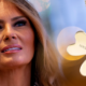 Melania Trump launches Mother’s Day necklace with NFT