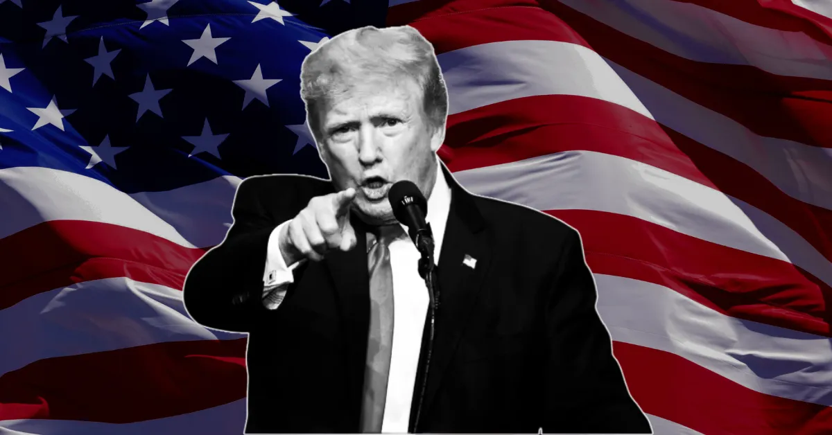 Memecoins Rise as Donald Trump Voices Support for Crypto at NFT Gala