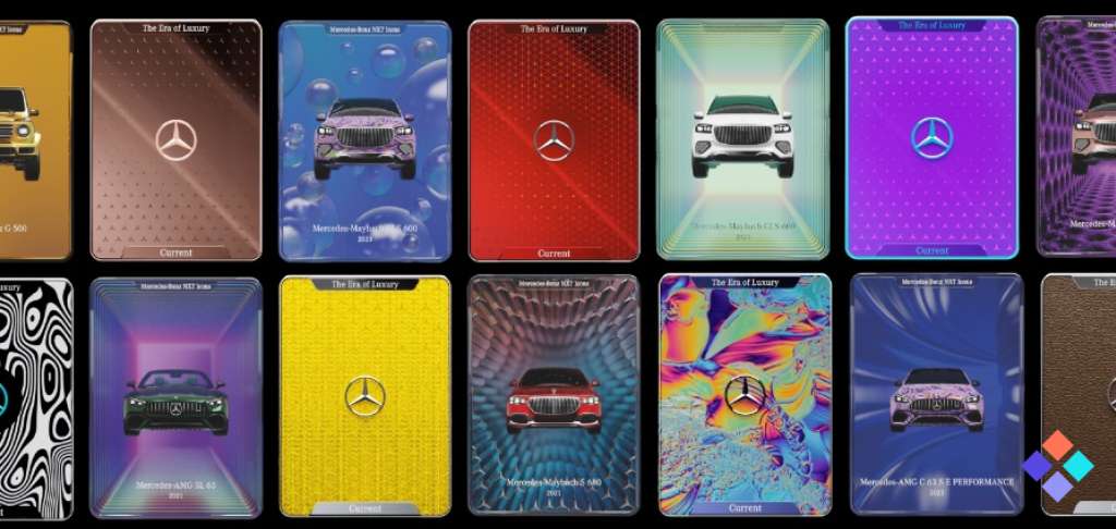 Mercedes-Benz NXT and Mojito launch the “age of technology”
