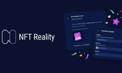 Mobile Reality Launches Employee Recognition App on Slack