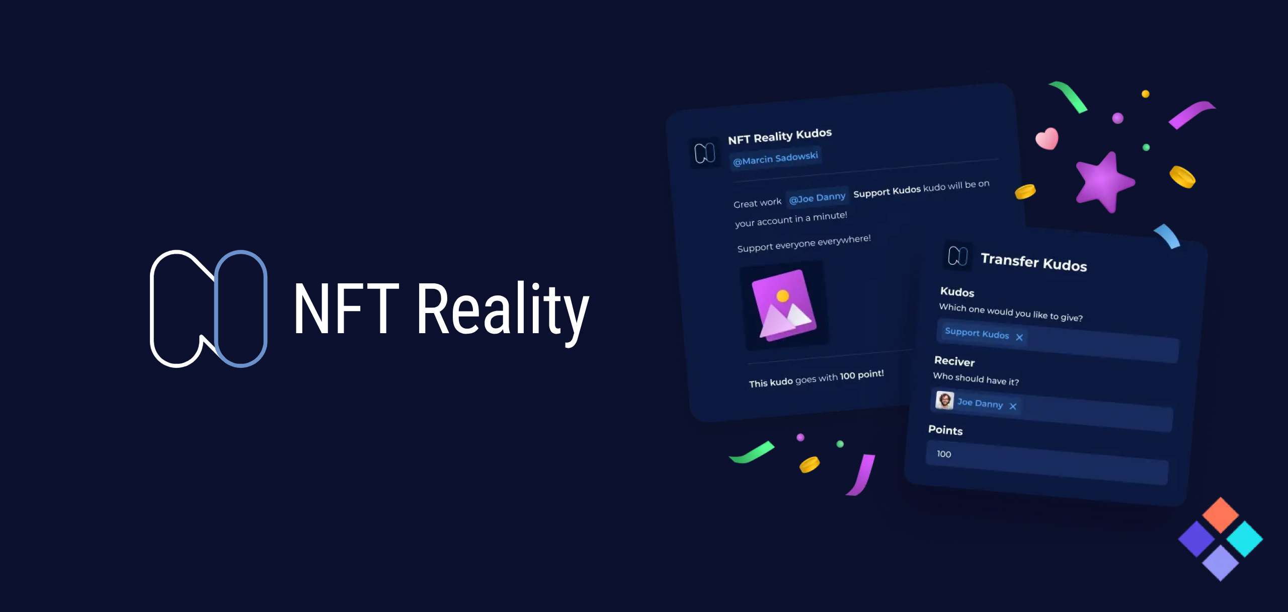 Mobile Reality Launches Employee Recognition App on Slack