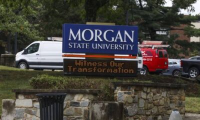 Morgan State Secures $1 Million in Fintech Research Funding