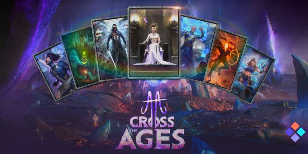 NFT Battler “Cross the Ages” Launches $CTA Amid Latest Fundraiser