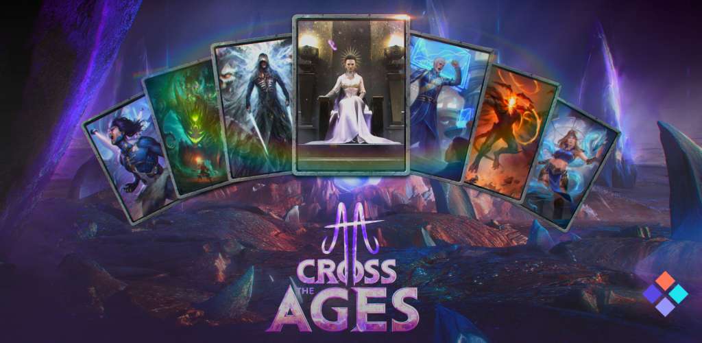 NFT Battler “Cross the Ages” Launches $CTA Amid Latest Fundraiser