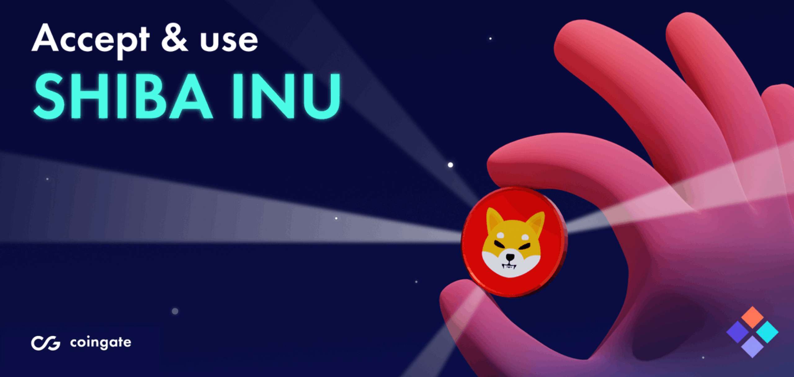 NFT Marketplaces, Airbnb and Nike Now Accept Shiba Inu