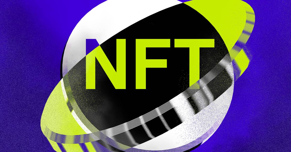 NFT Sales Decline for Fourth Consecutive Week Amid Rising Crypto Trading Volumes – DL News