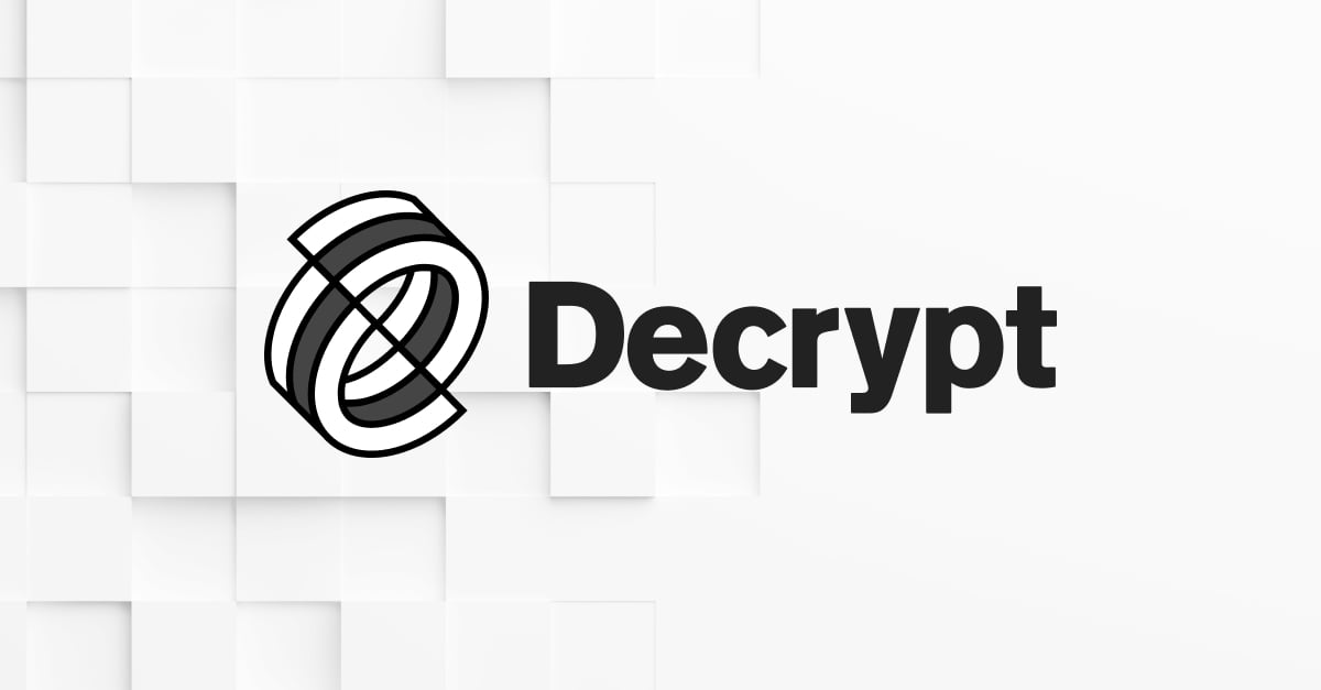 NFT – Decrypt