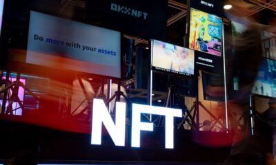 NFTs, a punchline during the crypto bust, are attempting a comeback