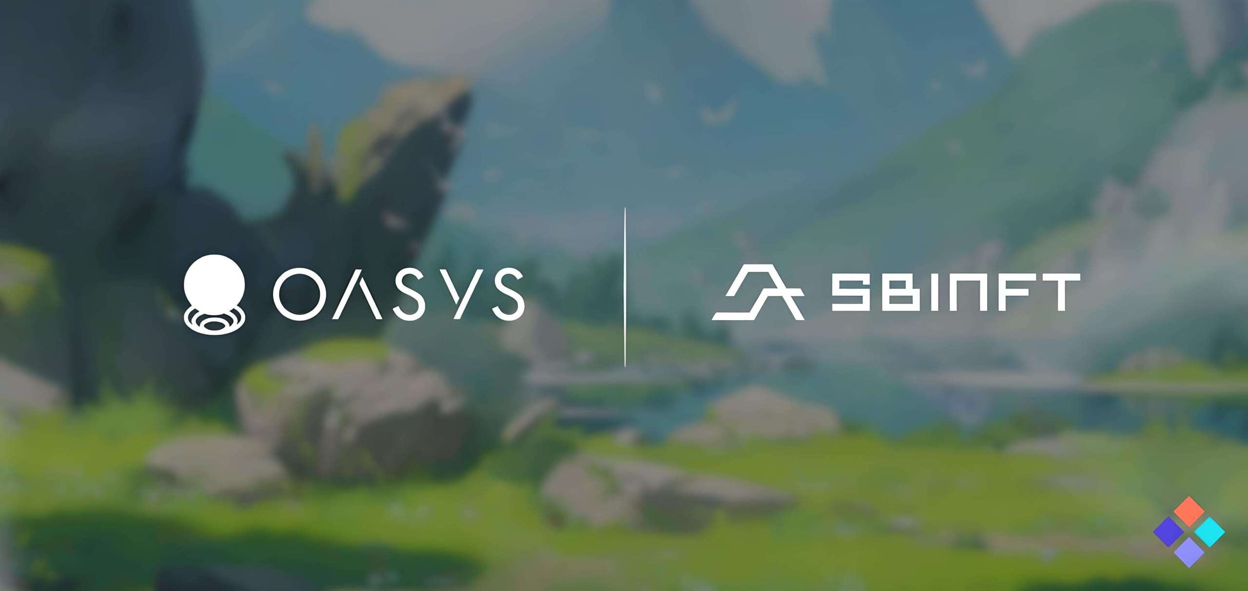 Oasys Strengthens Its Crypto Gaming Footprint in Japan with SBINFT