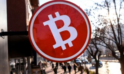 One company now owns more bitcoin than any other country