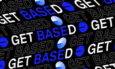 OpenSea Launches “Get Based” Series on Base with NFT Drops