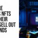 STR8FIRE Genesis NFTs Debut and Sell Out in Seconds