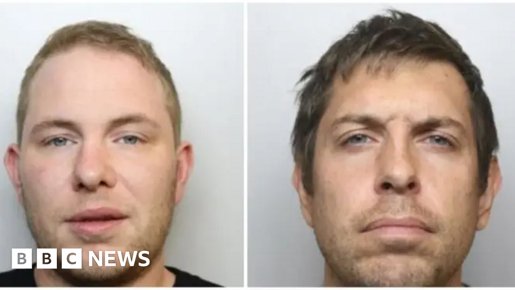 Somerset and Wiltshire couple jailed over £5.7m crypto scam