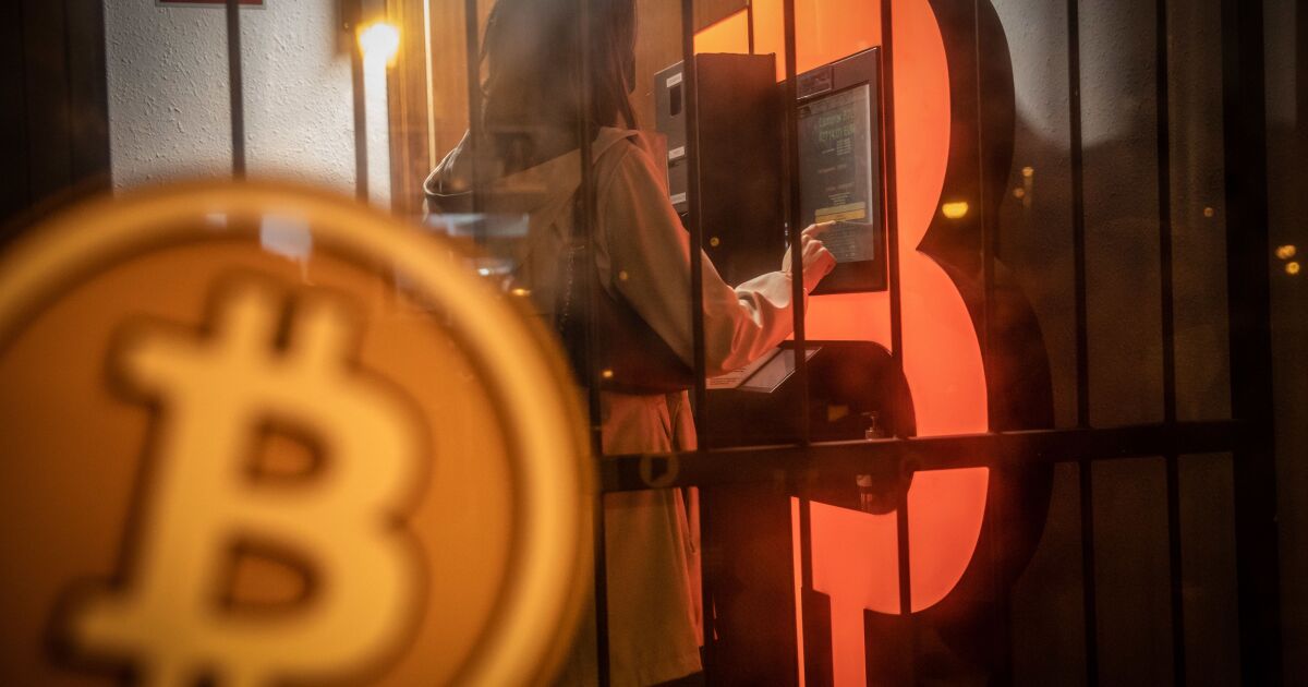 Tax authorities urge awareness of cryptocurrency risk factors