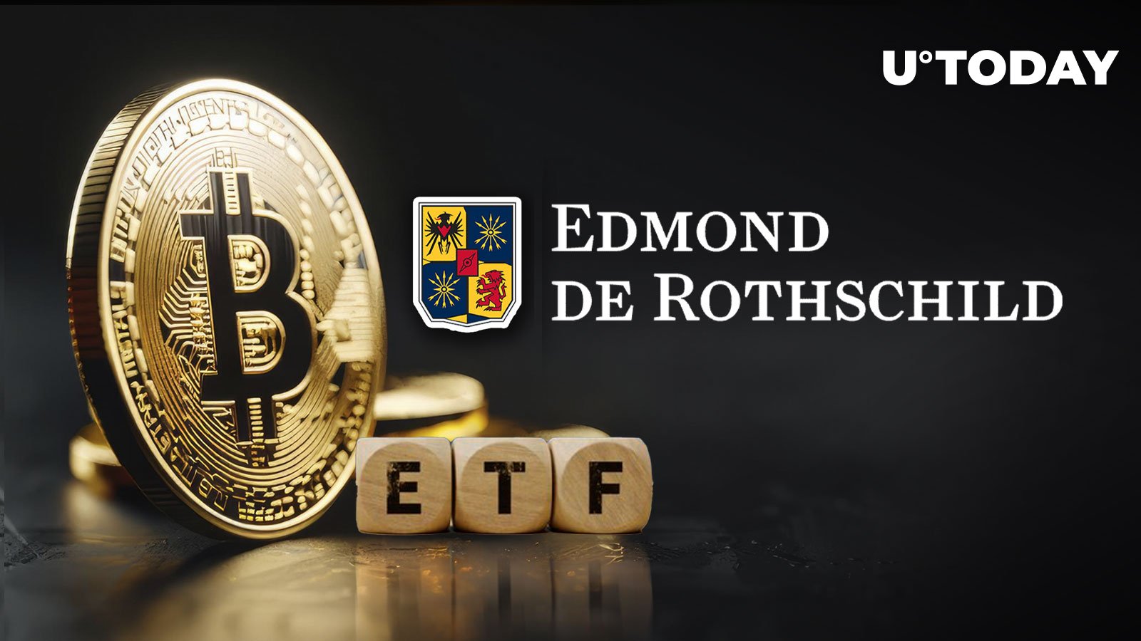 The Rothschilds Hold $4.2 Million in Bitcoin Through ETFs