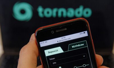 The developer of Tornado Cash has been found guilty of laundering $1.2 billion in cryptocurrency