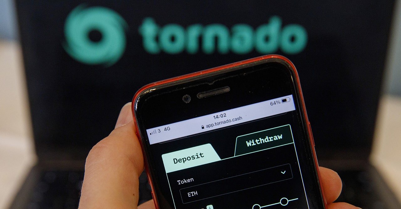 The developer of Tornado Cash has been found guilty of laundering $1.2 billion in cryptocurrency