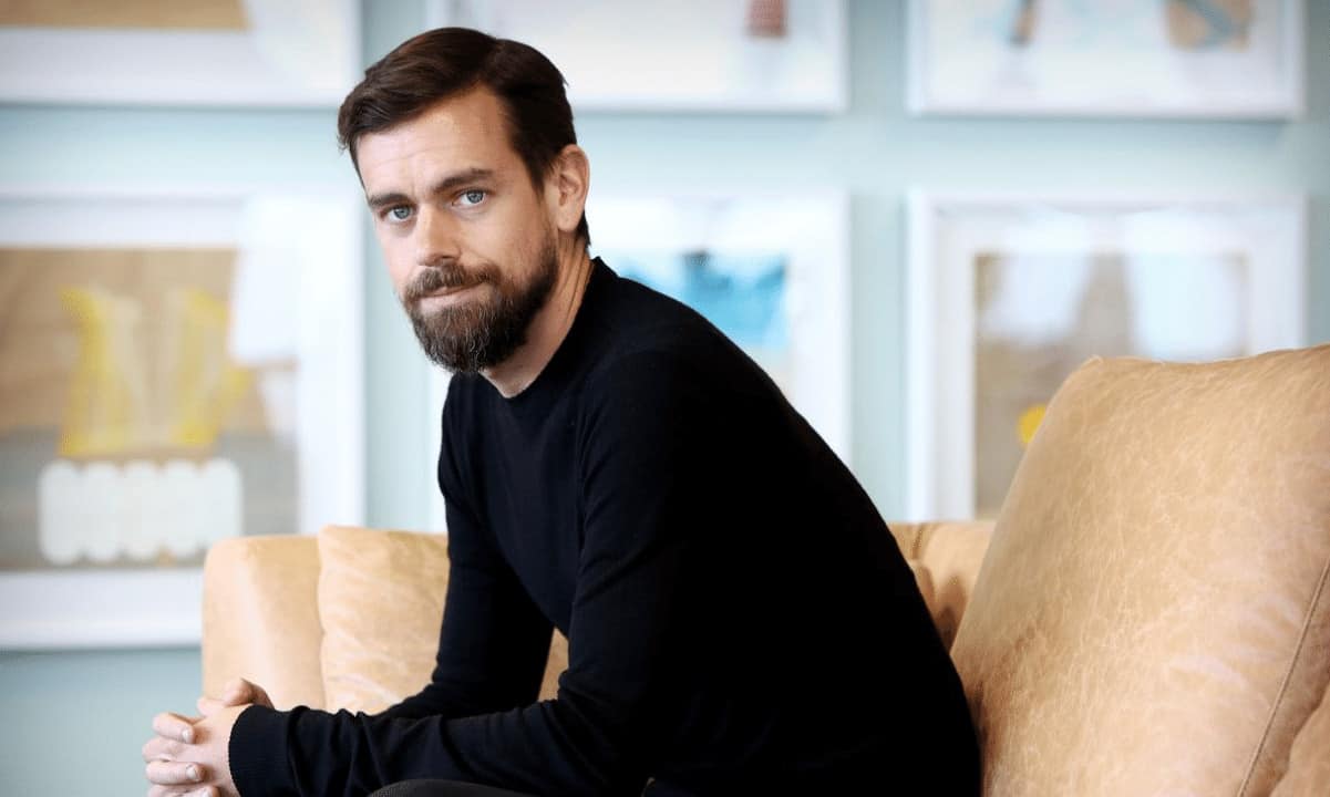 This is where Bitcoin (BTC) price will skyrocket to $1 million, according to Jack Dorsey