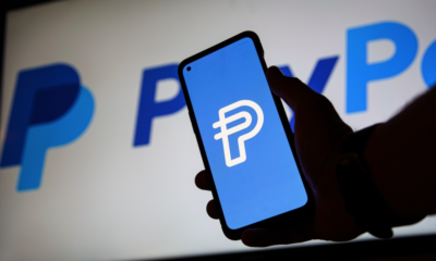 Triple-A leverages PayPal's stablecoin to double payment volume