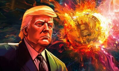 Trump's NFTs have risen over 90% since the ex-president's pro-crypto comments, will the rally continue with the Hush Money trial verdict?