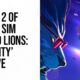 Tycoon Sim Season 2 “Loaded Lions: Mane City” is now available