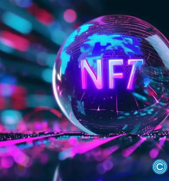 NFT weekly sales drop 9% to $145m, Bitcoin leads despite downturn