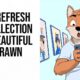 Welly Refresh NFT Collection with Beautiful Hand-Drawn Artwork