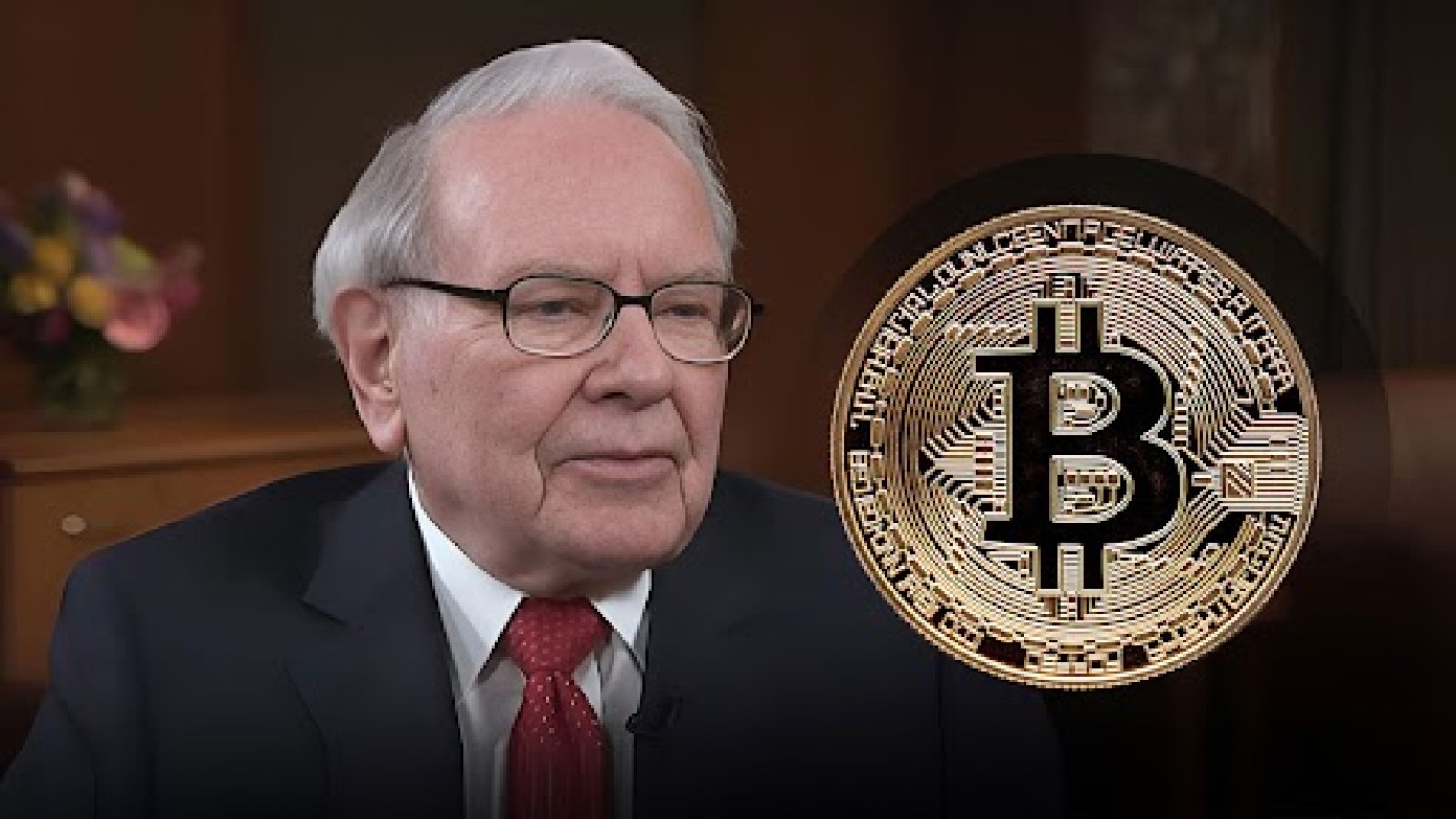 What Berkshire Holdings Can Tell Us About Bitcoin’s Future Price