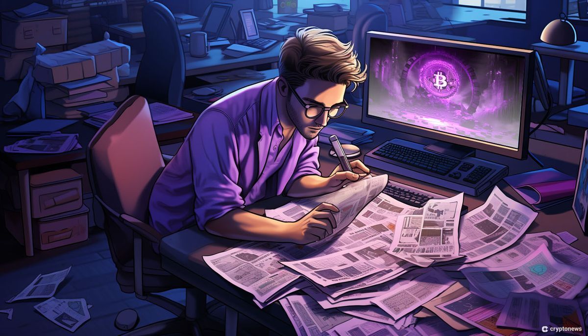 What's Happening in Crypto Today?  Daily Crypto News Summary