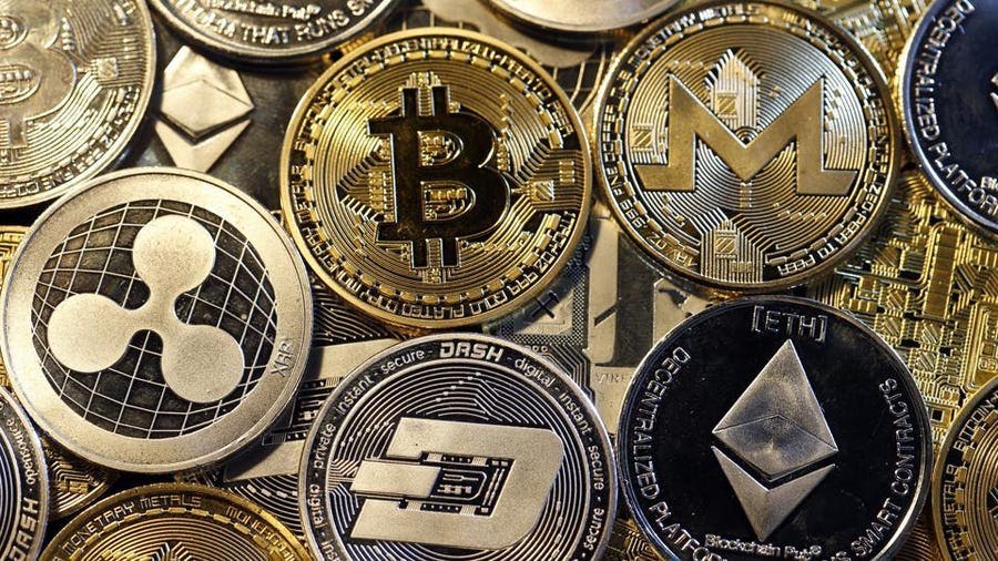 10 Best Cryptocurrencies Of June 2024 – Forbes Advisor Australia