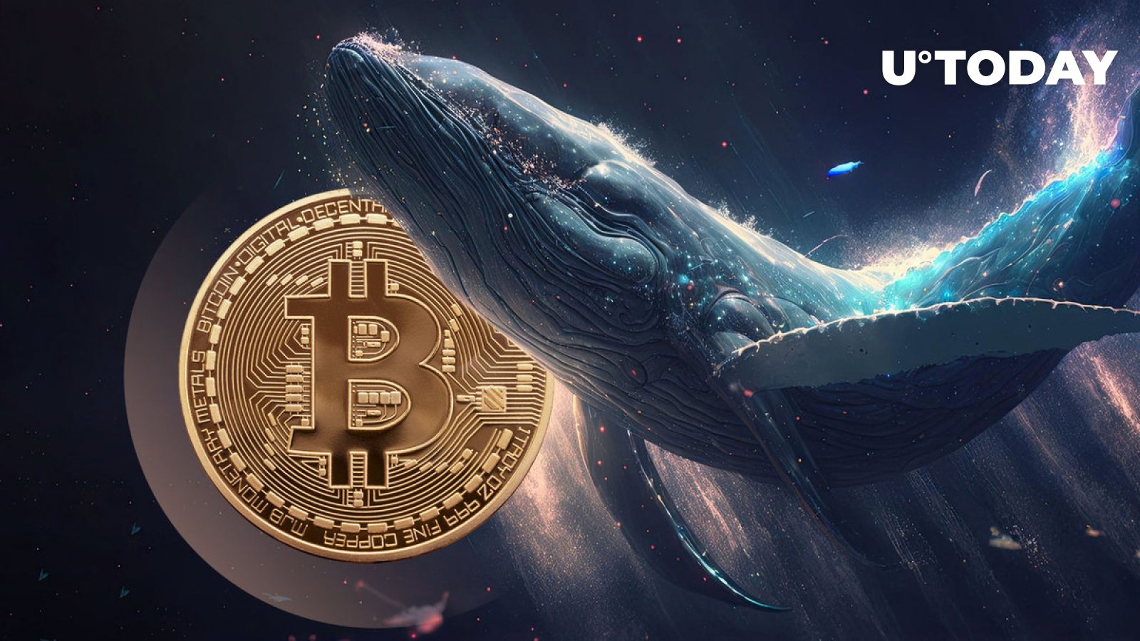 Bitcoin (BTC) receives $100 billion wave of new mega whales