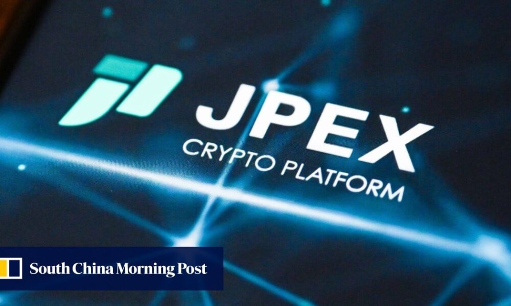 Hong Kong JPEX Cryptocurrency Scandal: Couple Files First Civil Lawsuits in Attempt to Recover HK$5.5 Million