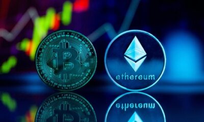 Bitcoin, Ethereum Funds See Surge in Flows Ahead of ETH Spot ETF Trading