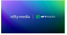 Nifty Media Acquires Innovative Web3 Media NFT Insider Brand