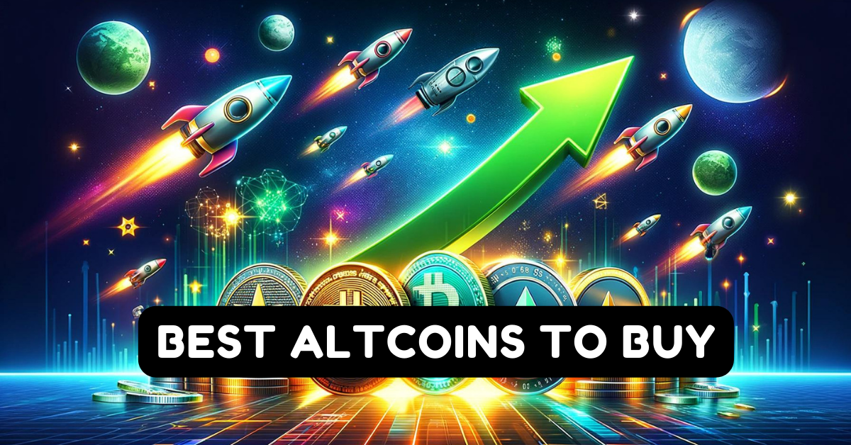 Best Altcoins to Buy: Which Altcoins Will Explode in 2024?  Analysis of ButtChain, Chainlink, Ondo, Uniswap and Pendle