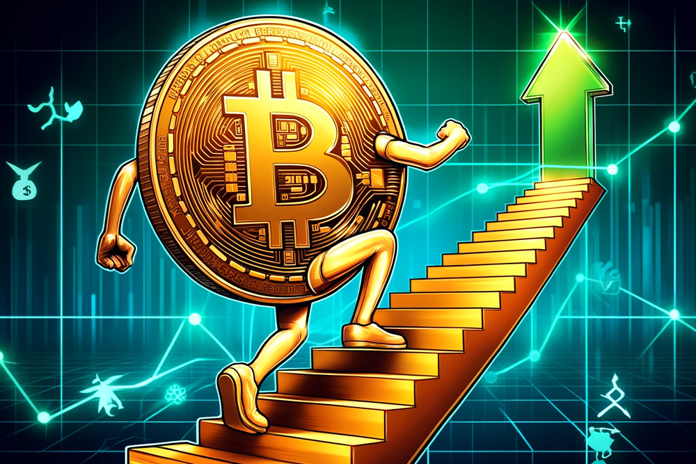 Bitcoin NFTs Cross $4 Billion Milestone Amid NFT Market Decline