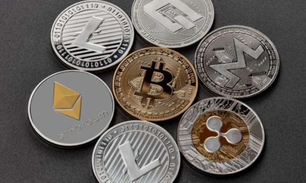 10 Best Cryptocurrencies of June 2024 • Benzinga