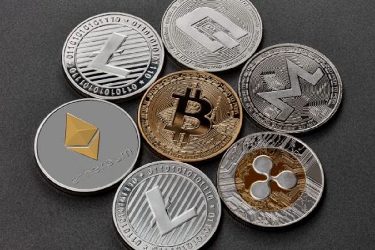 10 Best Cryptocurrencies of June 2024 • Benzinga