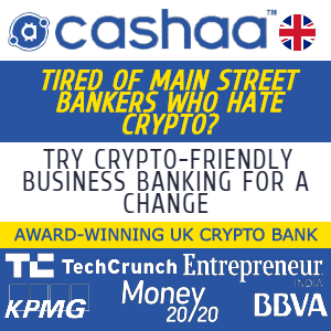 Cashaa