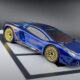 Hot Wheels NFT Garage Series 7 Treasure Hunt Is a Lambo