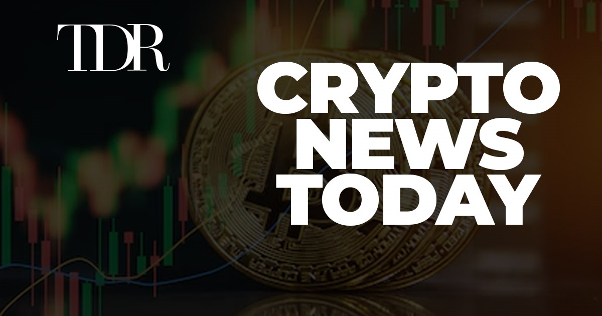 Crypto News Today – June 17, 2024